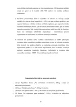 Diplomdarbs 'Efektīva neatkarīgā audita modelis', 89.