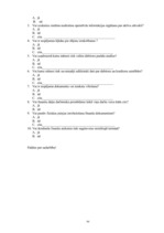 Diplomdarbs 'Efektīva neatkarīgā audita modelis', 94.