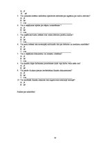 Diplomdarbs 'Efektīva neatkarīgā audita modelis', 95.