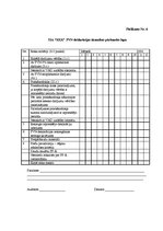 Diplomdarbs 'Efektīva neatkarīgā audita modelis', 99.