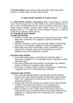 Referāts 'Fizisko īpašību raksturojums', 3.