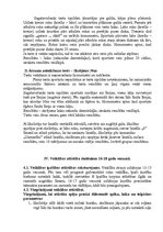 Referāts 'Fizisko īpašību raksturojums', 6.