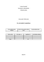 Referāts 'Vadības teorija', 1.