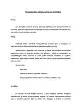 Referāts 'Vadības teorija', 4.