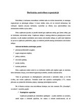 Referāts 'Vadības teorija', 14.