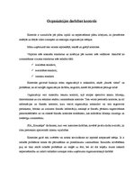 Referāts 'Vadības teorija', 16.