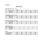 Biznesa plāns 'Plāns kredīta saņemšana', 11.