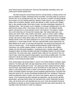 Konspekts 'Viktors Igo "Parīzes Dievmātes Katedrāle". Konspekts', 3.