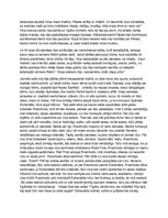 Konspekts 'Viktors Igo "Parīzes Dievmātes Katedrāle". Konspekts', 9.