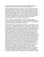 Konspekts 'Viktors Igo "Parīzes Dievmātes Katedrāle". Konspekts', 11.