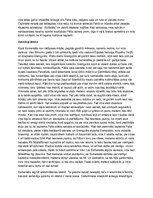 Konspekts 'Viktors Igo "Parīzes Dievmātes Katedrāle". Konspekts', 12.