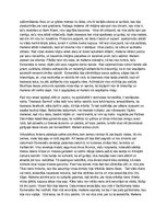 Konspekts 'Viktors Igo "Parīzes Dievmātes Katedrāle". Konspekts', 13.