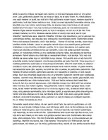 Konspekts 'Viktors Igo "Parīzes Dievmātes Katedrāle". Konspekts', 14.