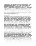 Konspekts 'Viktors Igo "Parīzes Dievmātes Katedrāle". Konspekts', 18.