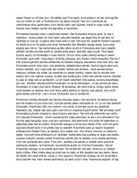 Konspekts 'Viktors Igo "Parīzes Dievmātes Katedrāle". Konspekts', 20.