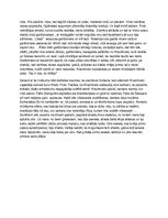 Konspekts 'Viktors Igo "Parīzes Dievmātes Katedrāle". Konspekts', 21.