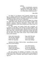 Konspekts 'Mātes (dievības)', 1.