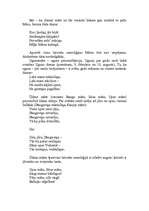 Konspekts 'Mātes (dievības)', 2.