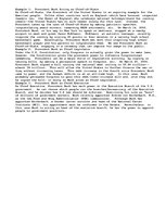 Eseja 'Presidential Roles', 1.