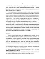 Referāts 'Sociālie un kultūras faktori starptautiskajā politikā neoliberālā institucionāli', 10.