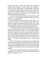 Referāts 'Dānija pašvaldību sistēmas atjaunošanas posmā', 11.