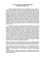 Referāts 'Izziņas iestāde un izziņas izdarītājs', 7.