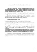 Referāts 'Izziņas iestāde un izziņas izdarītājs', 9.