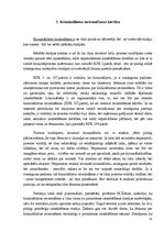 Referāts 'Izziņas iestāde un izziņas izdarītājs', 10.