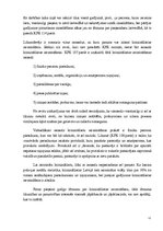 Referāts 'Izziņas iestāde un izziņas izdarītājs', 11.