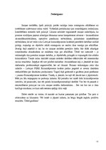 Referāts 'Izziņas iestāde un izziņas izdarītājs', 15.