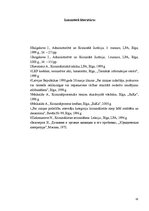 Referāts 'Izziņas iestāde un izziņas izdarītājs', 16.