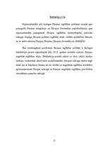 Referāts 'Izglītības politika Eiropas Savienībā', 12.