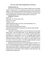 Referāts 'Rīvas upes baseina fizioģeogrāfiskais raksturojums', 1.