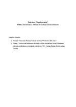 Eseja 'Demokratizācija: vēlēšanas kā vispārējas kontroles mehānisms', 1.