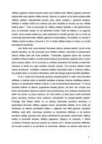 Eseja 'Demokratizācija: vēlēšanas kā vispārējas kontroles mehānisms', 3.