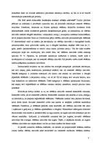 Eseja 'Demokratizācija: vēlēšanas kā vispārējas kontroles mehānisms', 4.