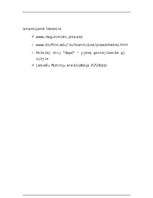 Referāts 'Piza', 12.