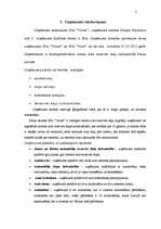 Referāts 'Mārketinga plāns SIA "Vicars"', 3.