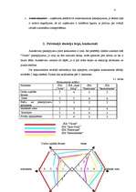 Referāts 'Mārketinga plāns SIA "Vicars"', 4.
