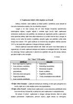 Referāts 'Mārketinga plāns SIA "Vicars"', 7.