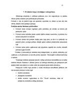 Referāts 'Mārketinga plāns SIA "Vicars"', 10.