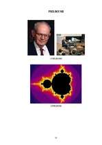 Referāts 'Fraktāļi', 18.