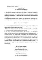 Referāts 'Rainis "Dagdas piecas skiču burtnīcas"', 5.