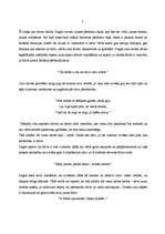 Referāts 'Rainis "Dagdas piecas skiču burtnīcas"', 7.