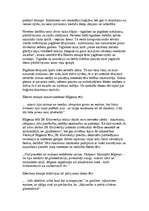 Referāts 'Džons Golsvertijs ', 4.