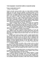 Konspekts 'Analizējot karu: analīzes līmeņi', 3.