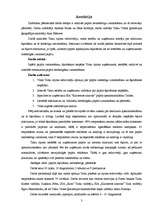 Referāts 'Papīra nelietderīga izmantošana un otrreizēja pārstrāde', 3.