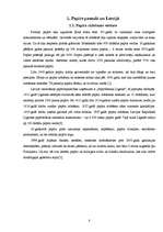 Referāts 'Papīra nelietderīga izmantošana un otrreizēja pārstrāde', 8.