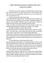 Referāts 'Papīra nelietderīga izmantošana un otrreizēja pārstrāde', 21.