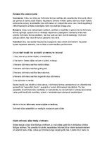 Konspekts 'Romāna "Dzīvnieku ferma" tēlu raksturojums', 1.